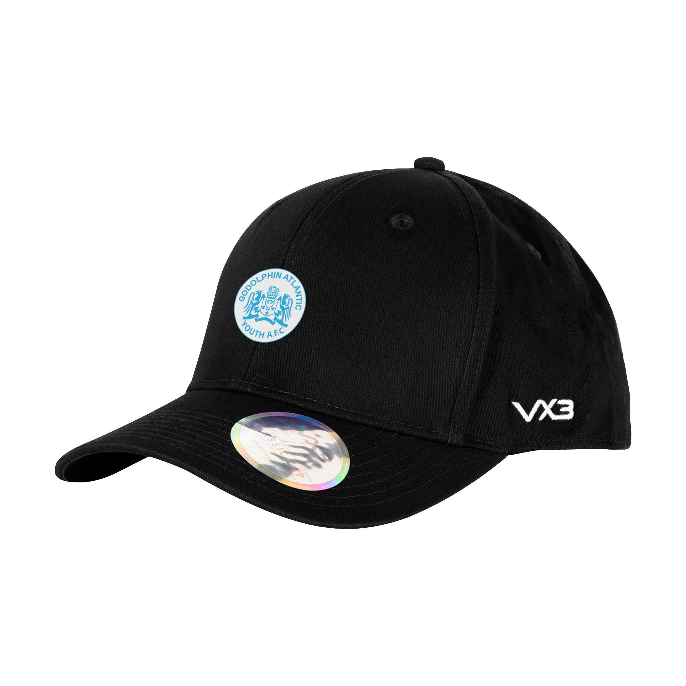 Godolphin Atlantic Youth FC Classic Cap