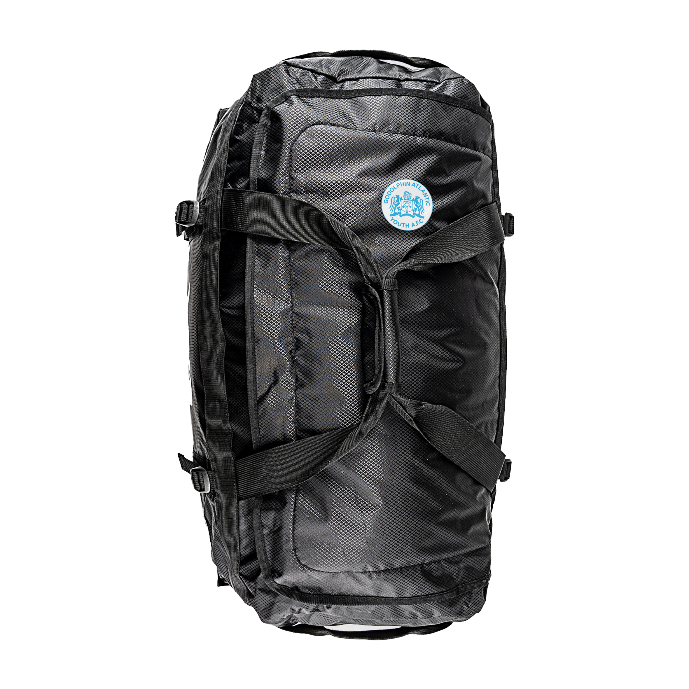 Godolphin Atlantic Youth FC Gero Tour Bag