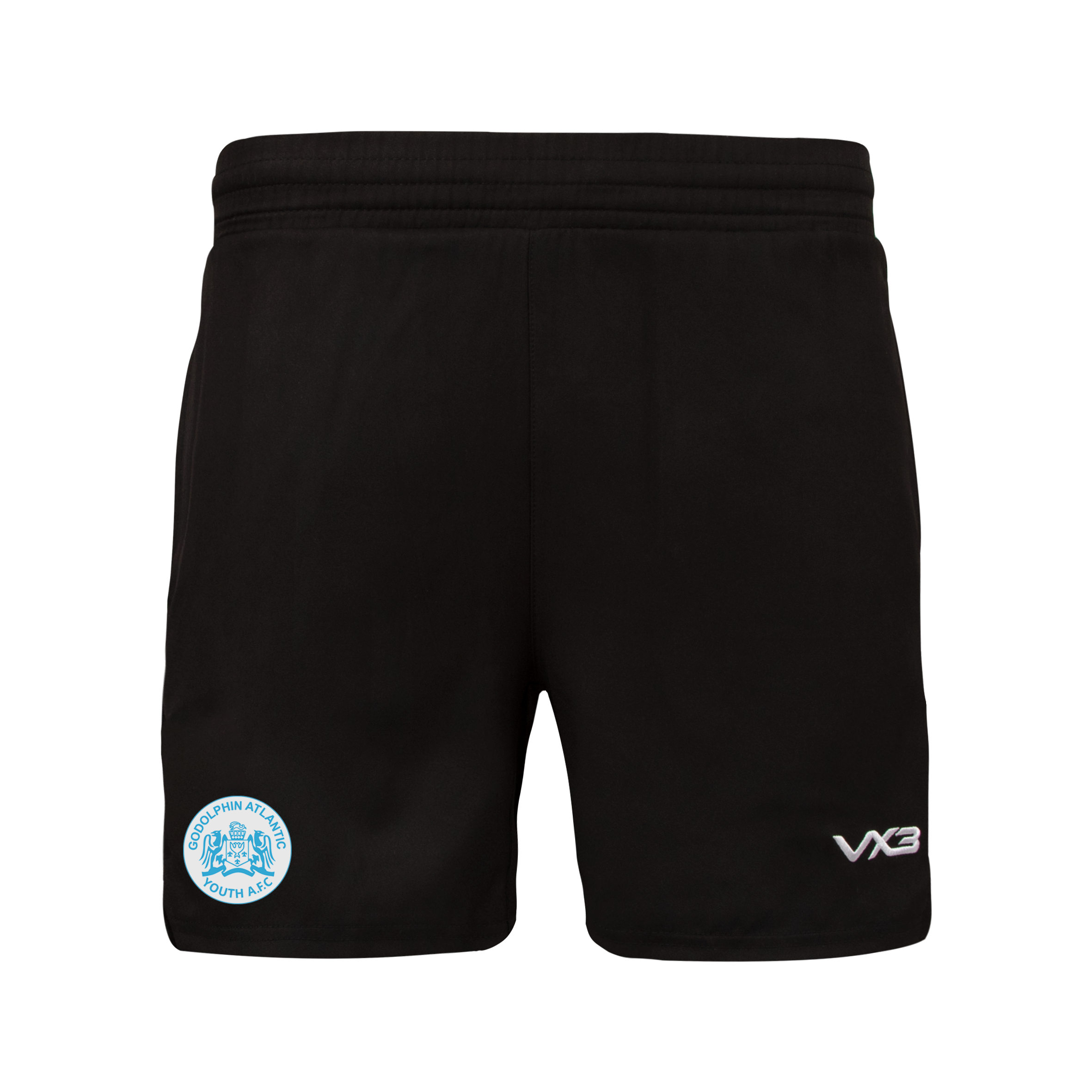 Godolphin Atlantic Youth FC Ludus Gym Shorts