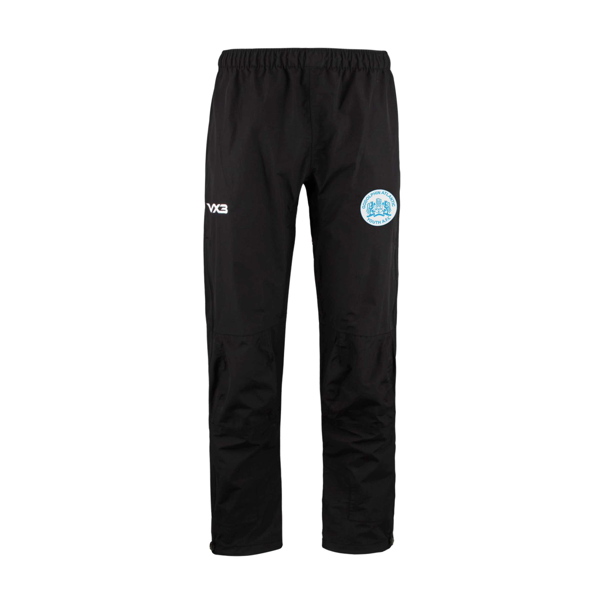 Godolphin Atlantic Youth FC Protego Waterproof Trousers - Adults