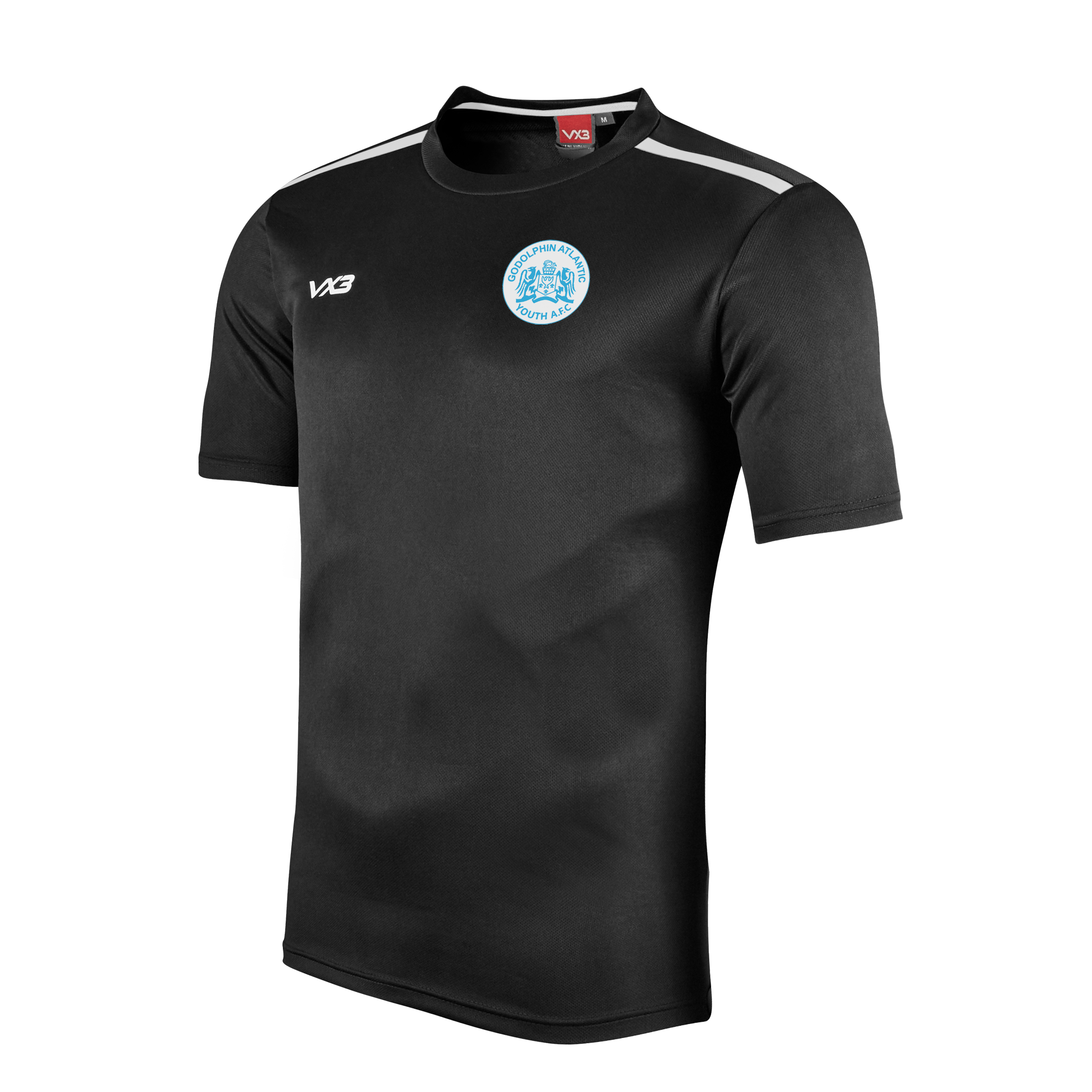 Godolphin Atlantic Youth FC Fortis Tee - Adults