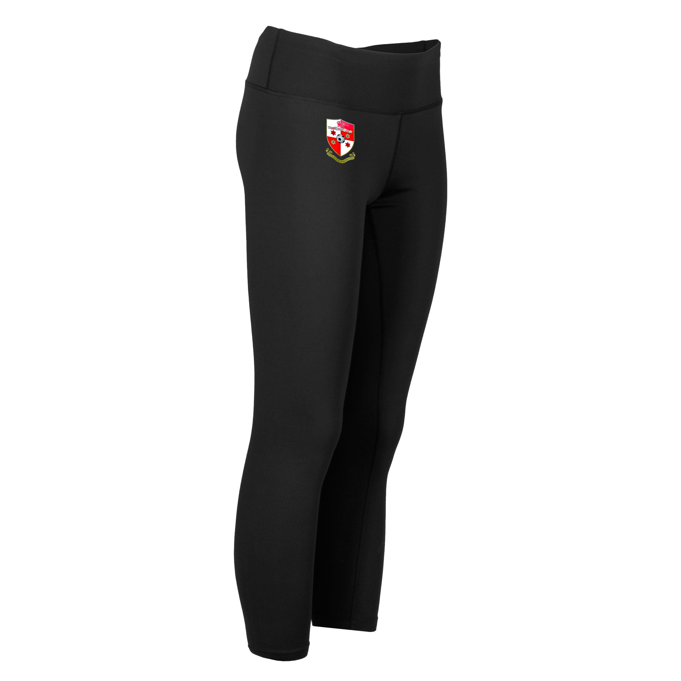 Godrergraig Athletic AFC Actus Performance Legging Girls