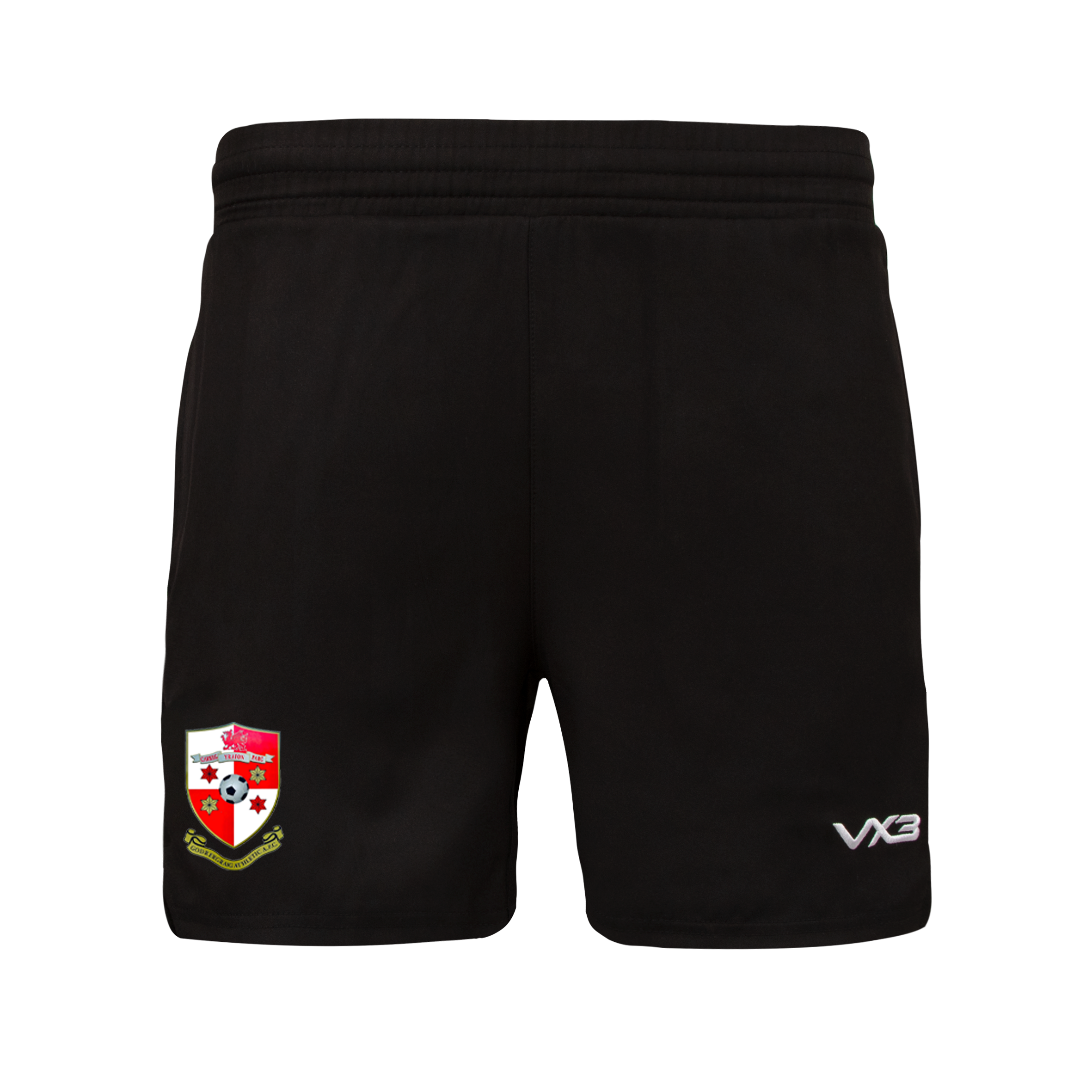 Godrergraig Athletic AFC Ludus Gym Shorts