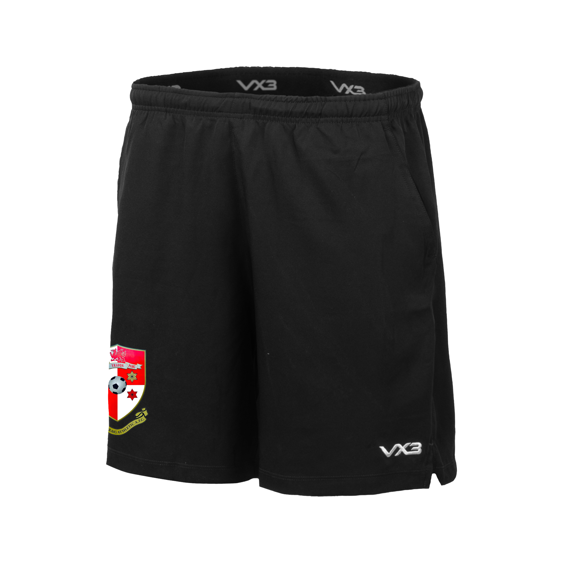 Godrergraig Athletic AFC Primus Youth Travel Short