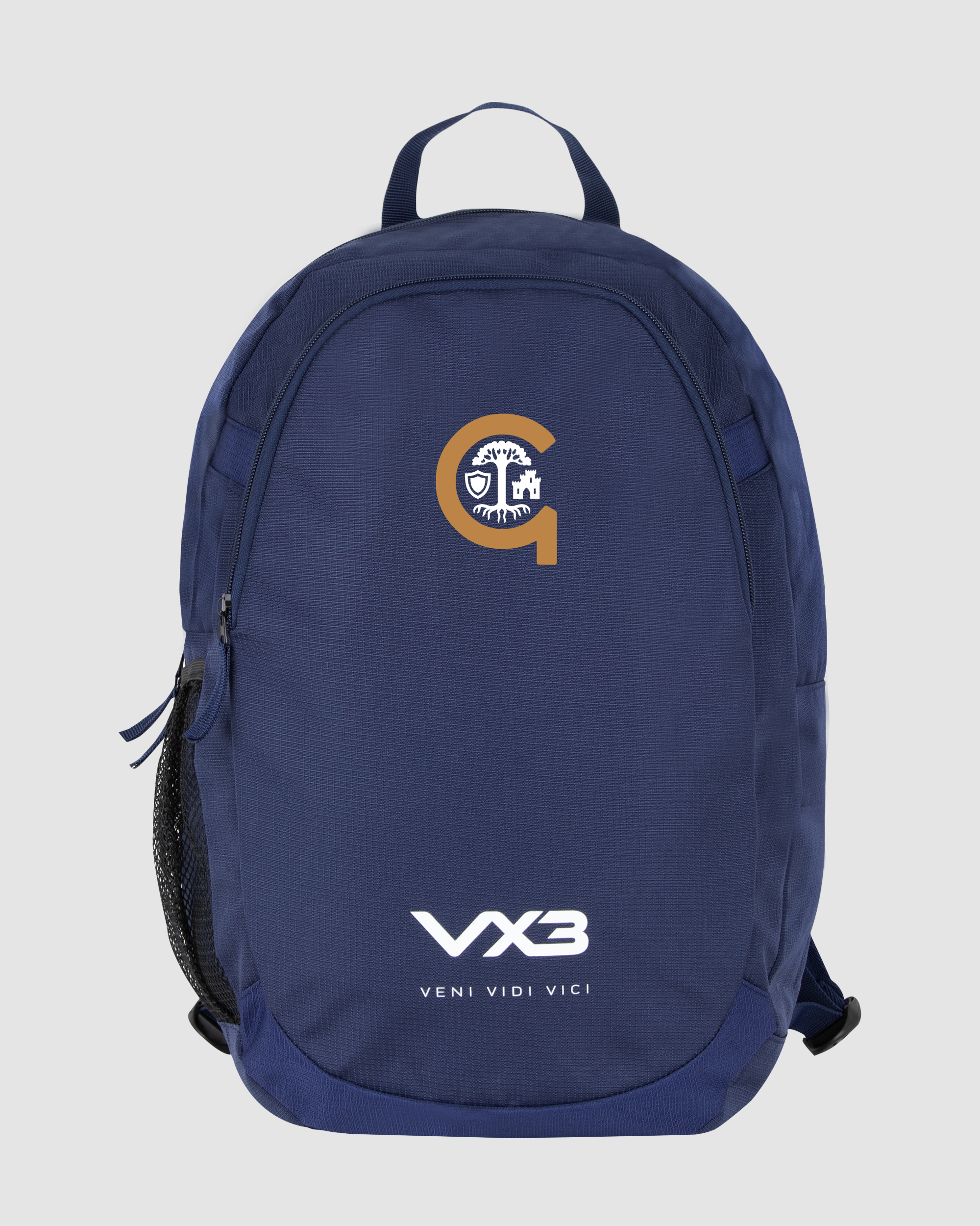Gosforth Academy Performance Backpack