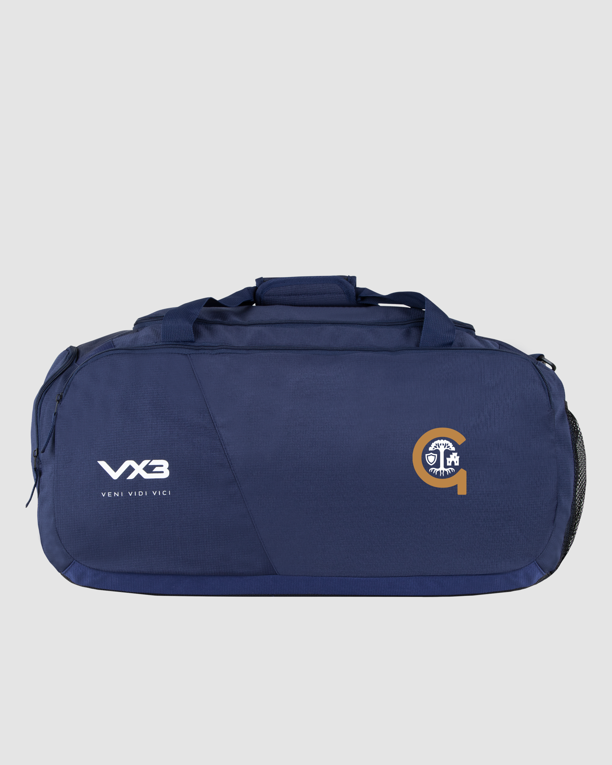 Gosforth Academy Performance Kit Bag