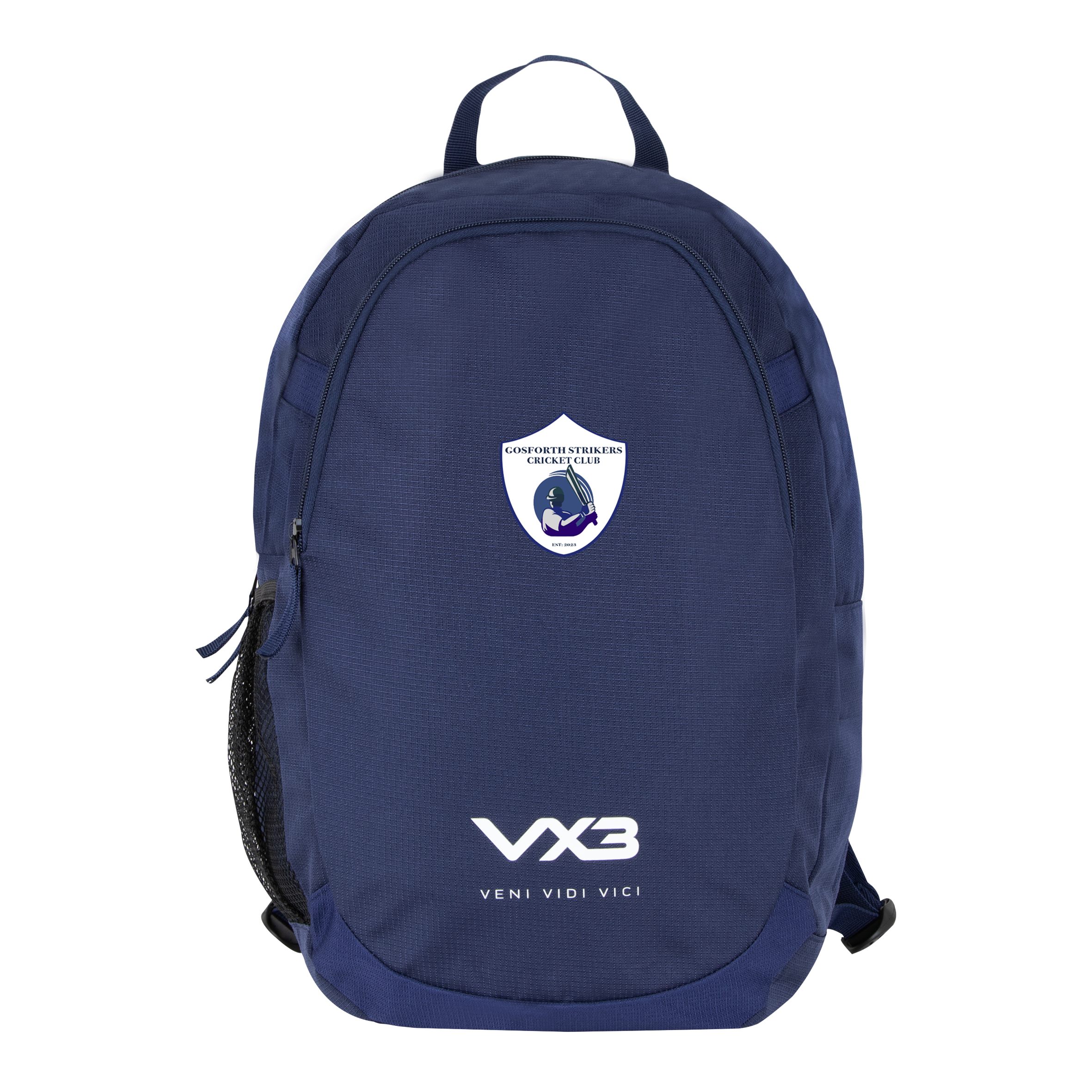 Gosforth Strikers CC Performance Backpack