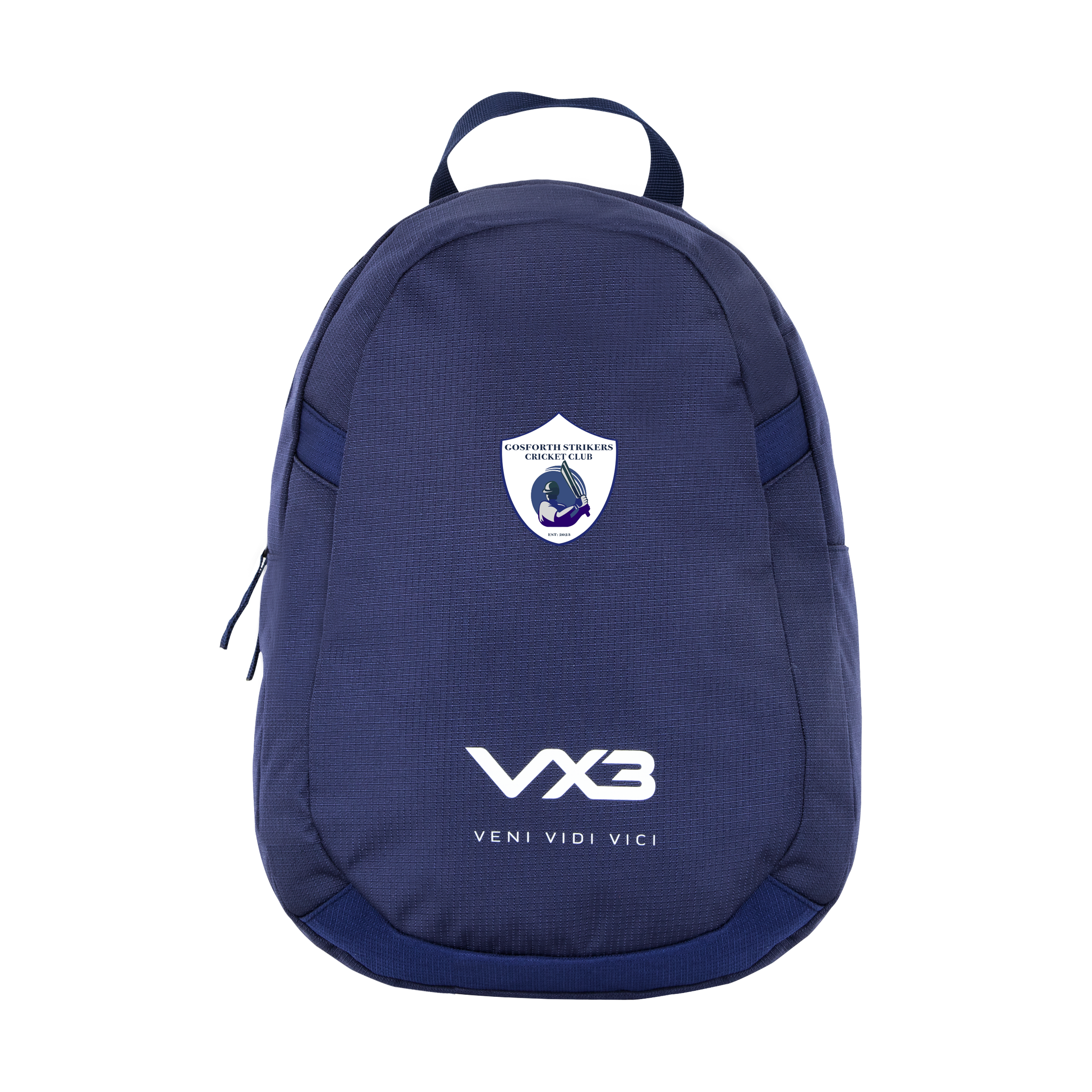 Gosforth Strikers CC Performance Boot Bag