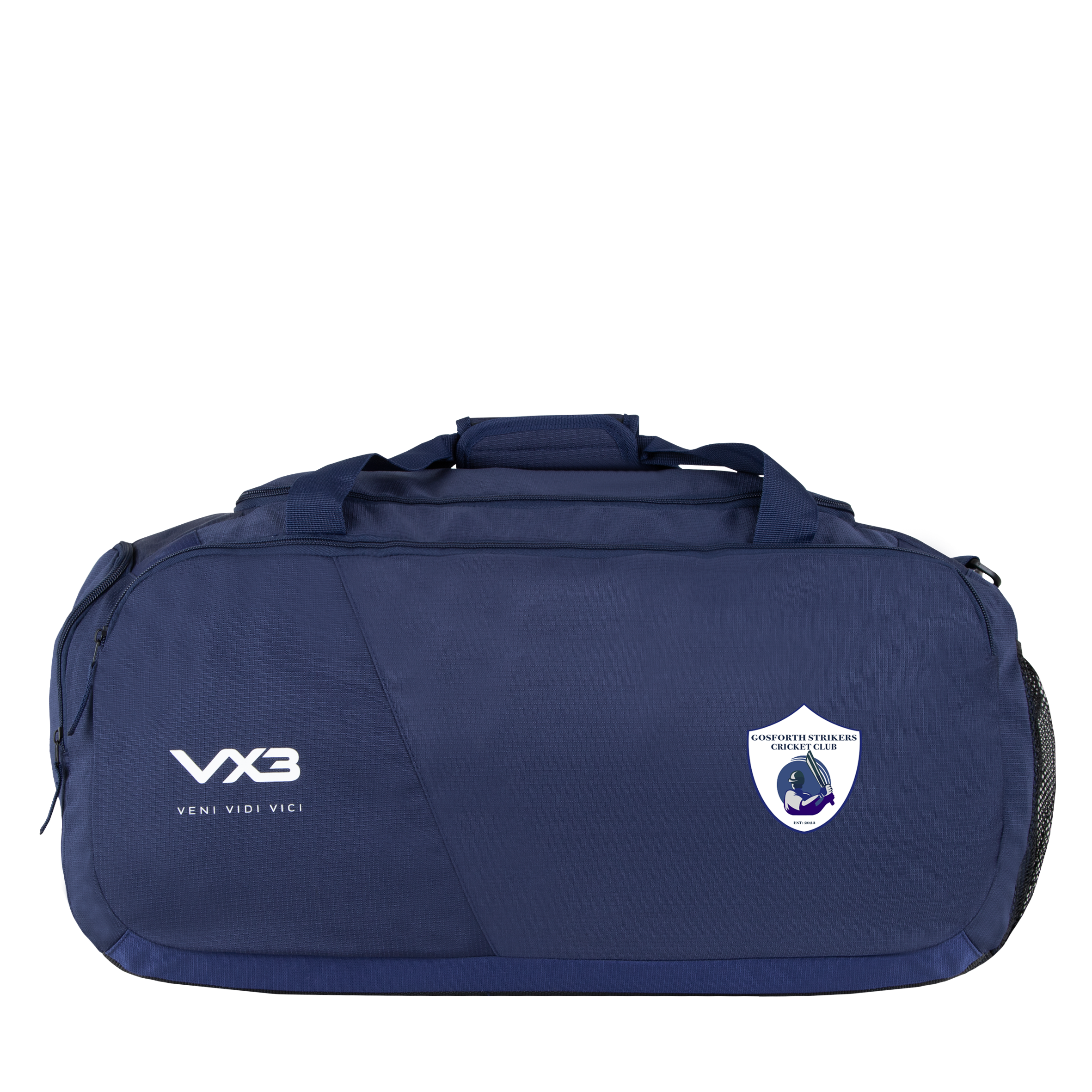 Gosforth Strikers CC Performance Kit Bag