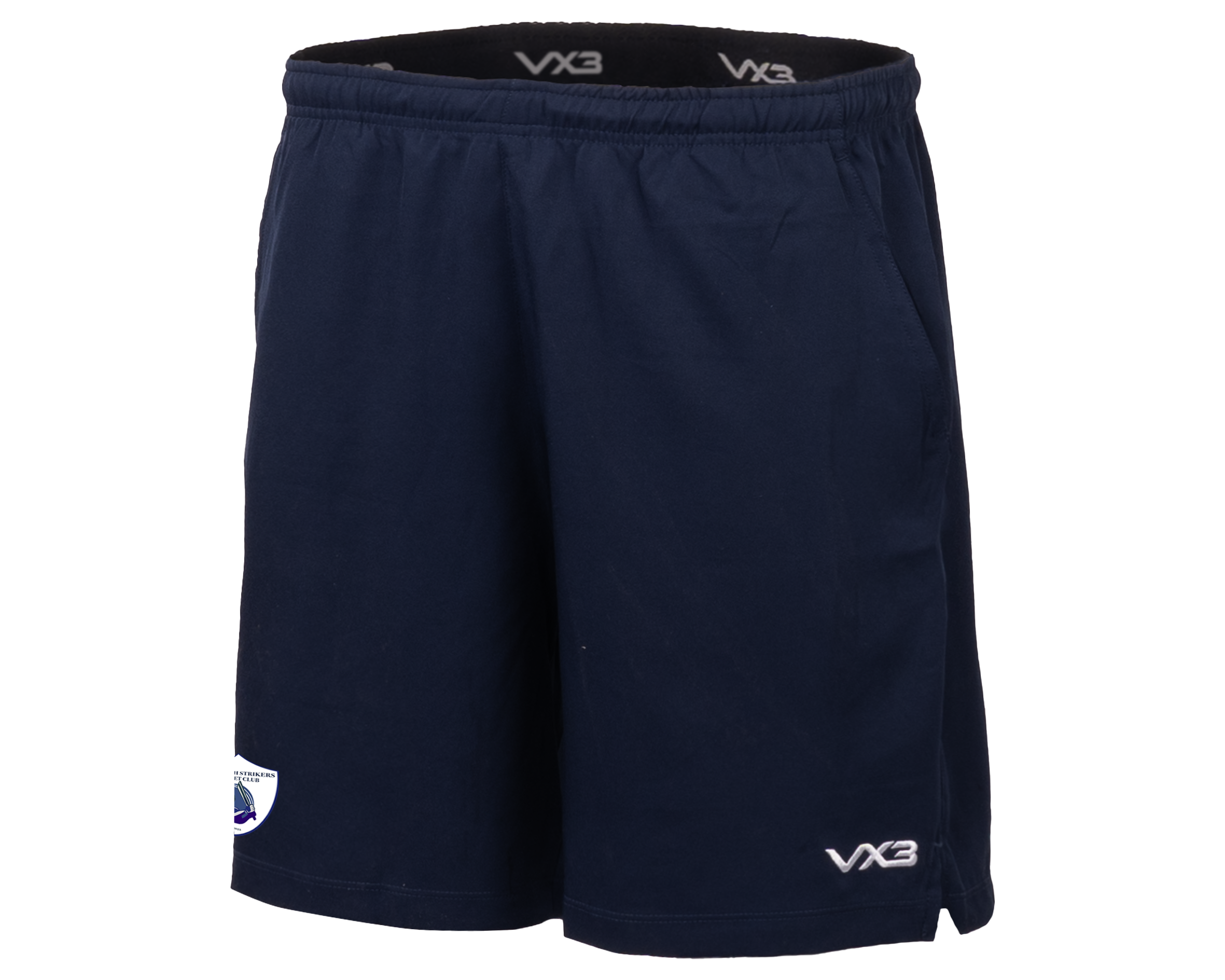 GosforthStrikersCCPrimusTravelShorts.png