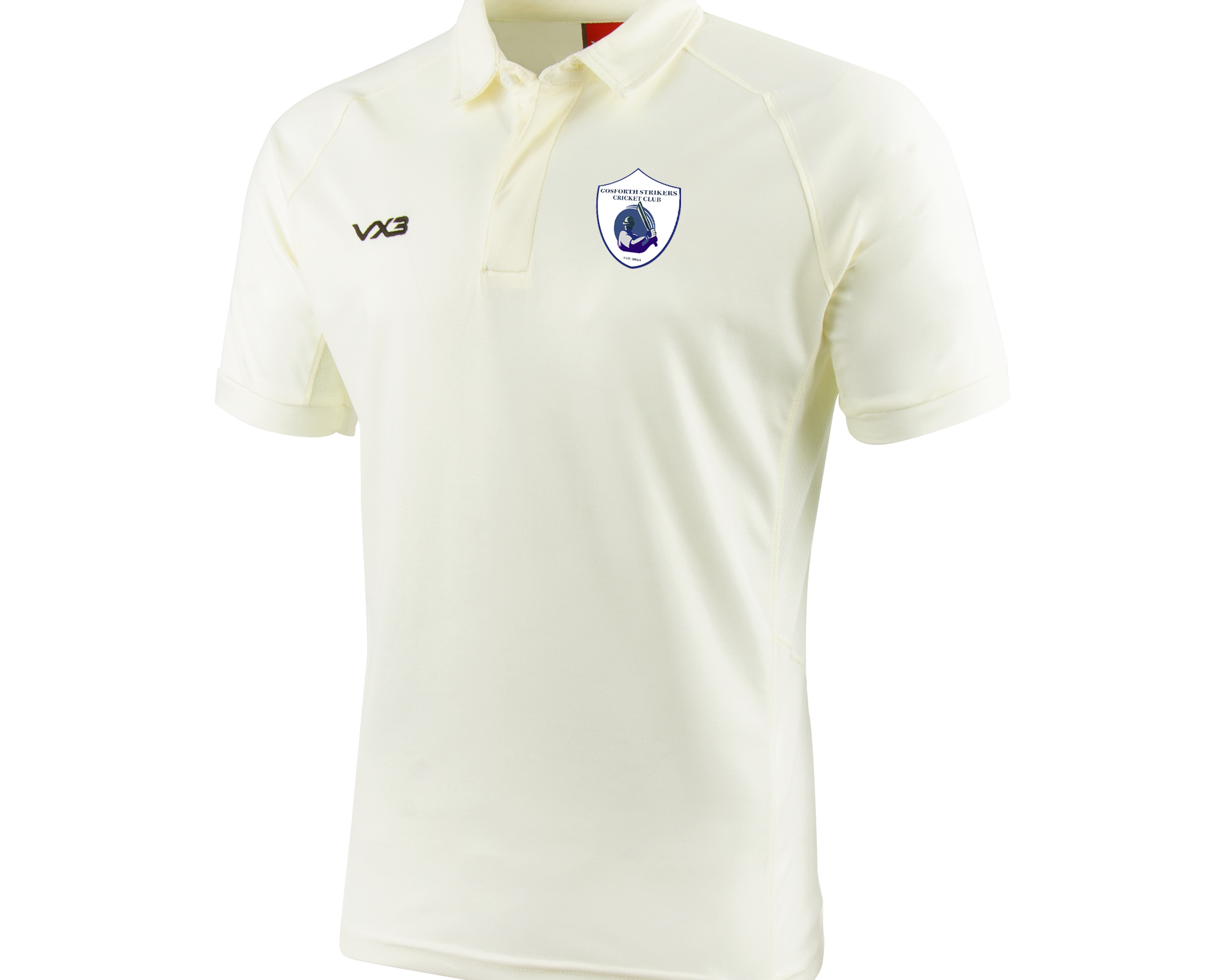 GosforthStrikersCCSSShirt.png