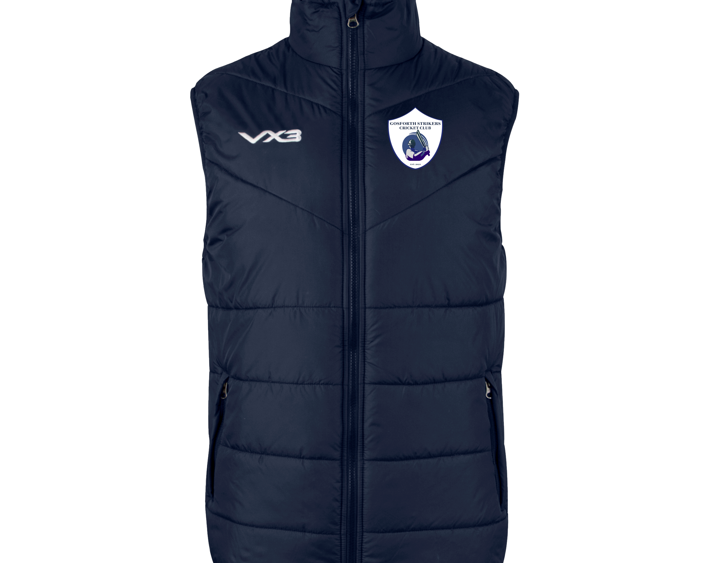 GosforthStrikersCCVentusGilet.png