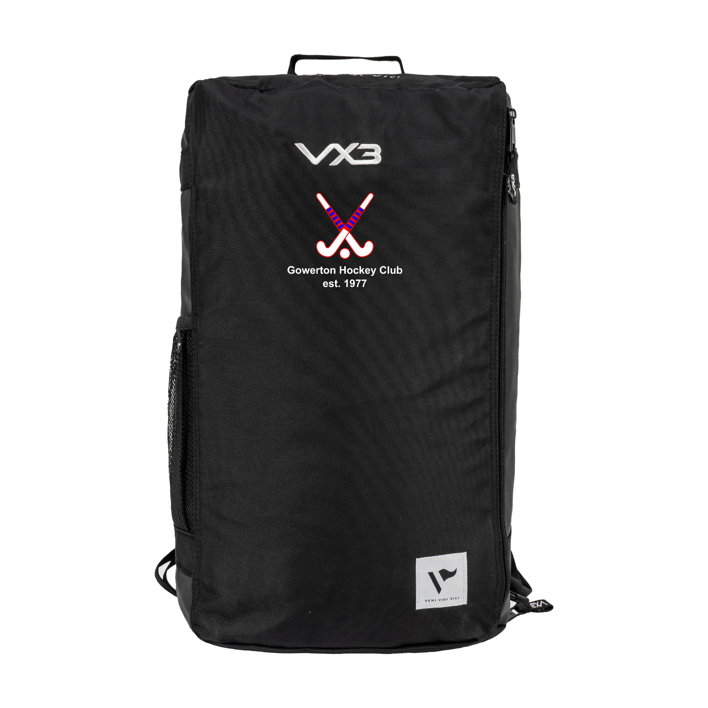 Gowerton Hockey Club Durus Elite Backpack