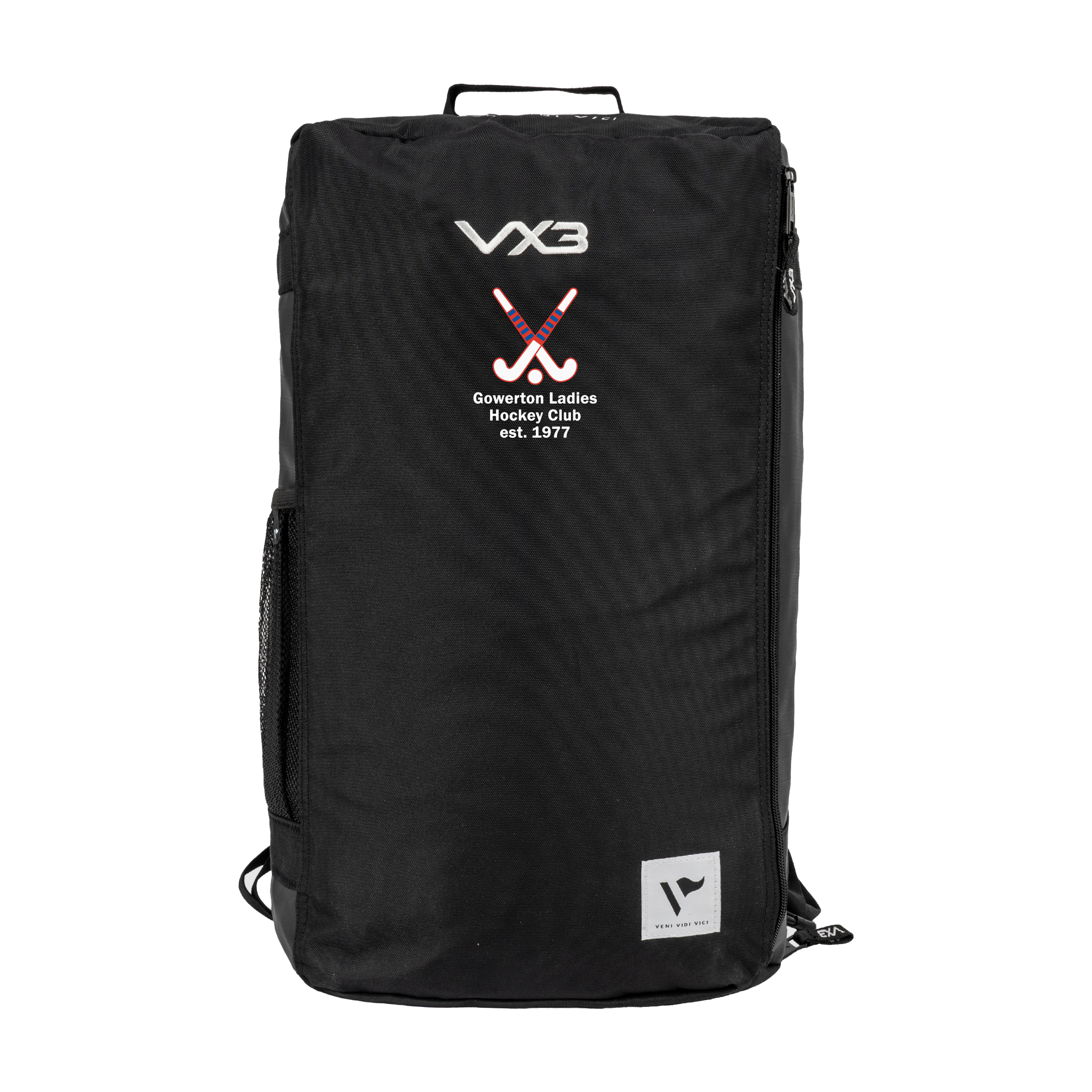 Gowerton Hockey Club Durus Elite Backpack