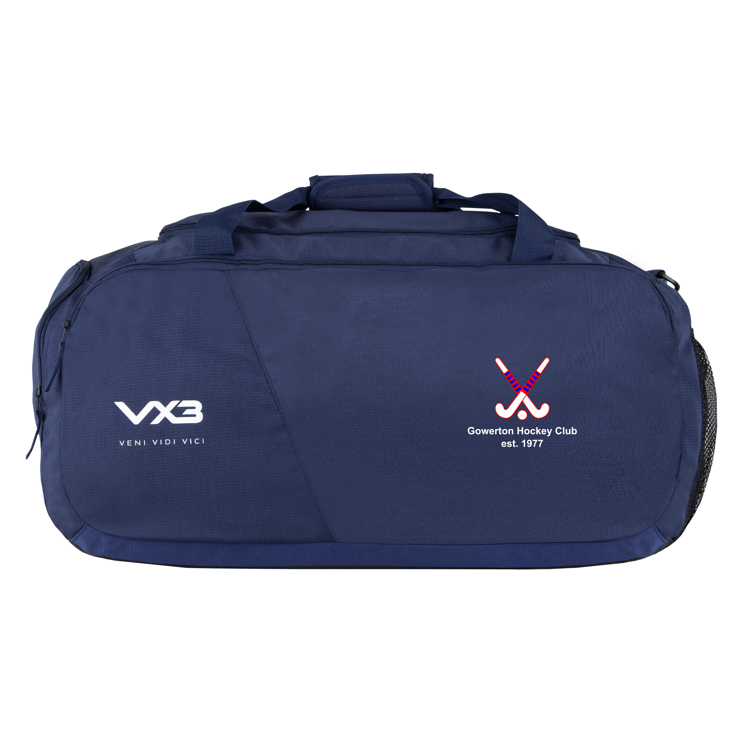 Gowerton Hockey Club Performance Kit Bag