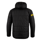 Grampian Flyers Wheelchair Basketball Lorica Quilted Jacket