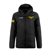 Grampian Flyers Wheelchair Basketball Lorica Quilted Jacket Ladies