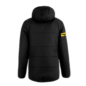 Grampian Flyers Wheelchair Basketball Lorica Quilted Jacket Ladies