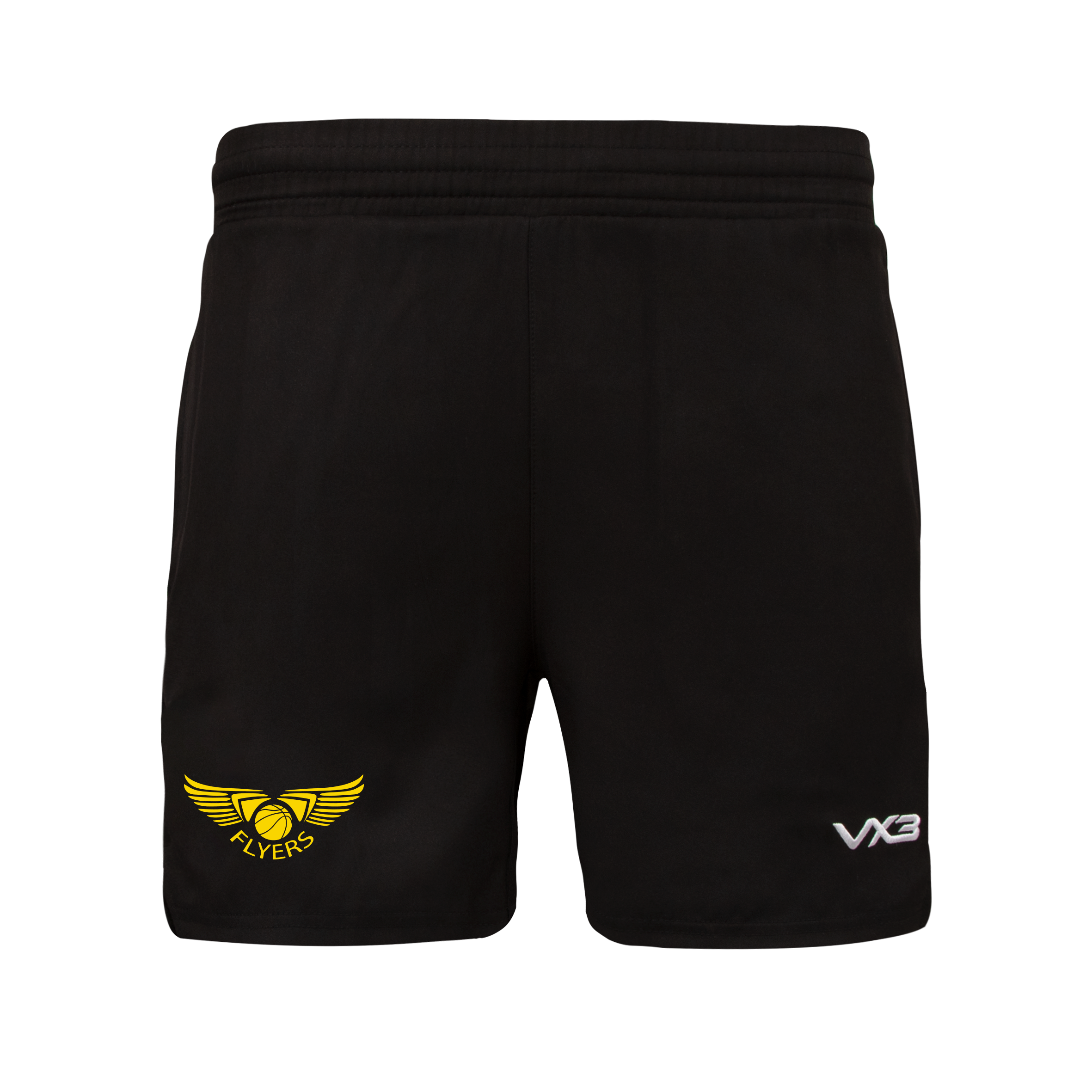 Grampian Flyers Wheelchair Basketball Ludus Gym Shorts