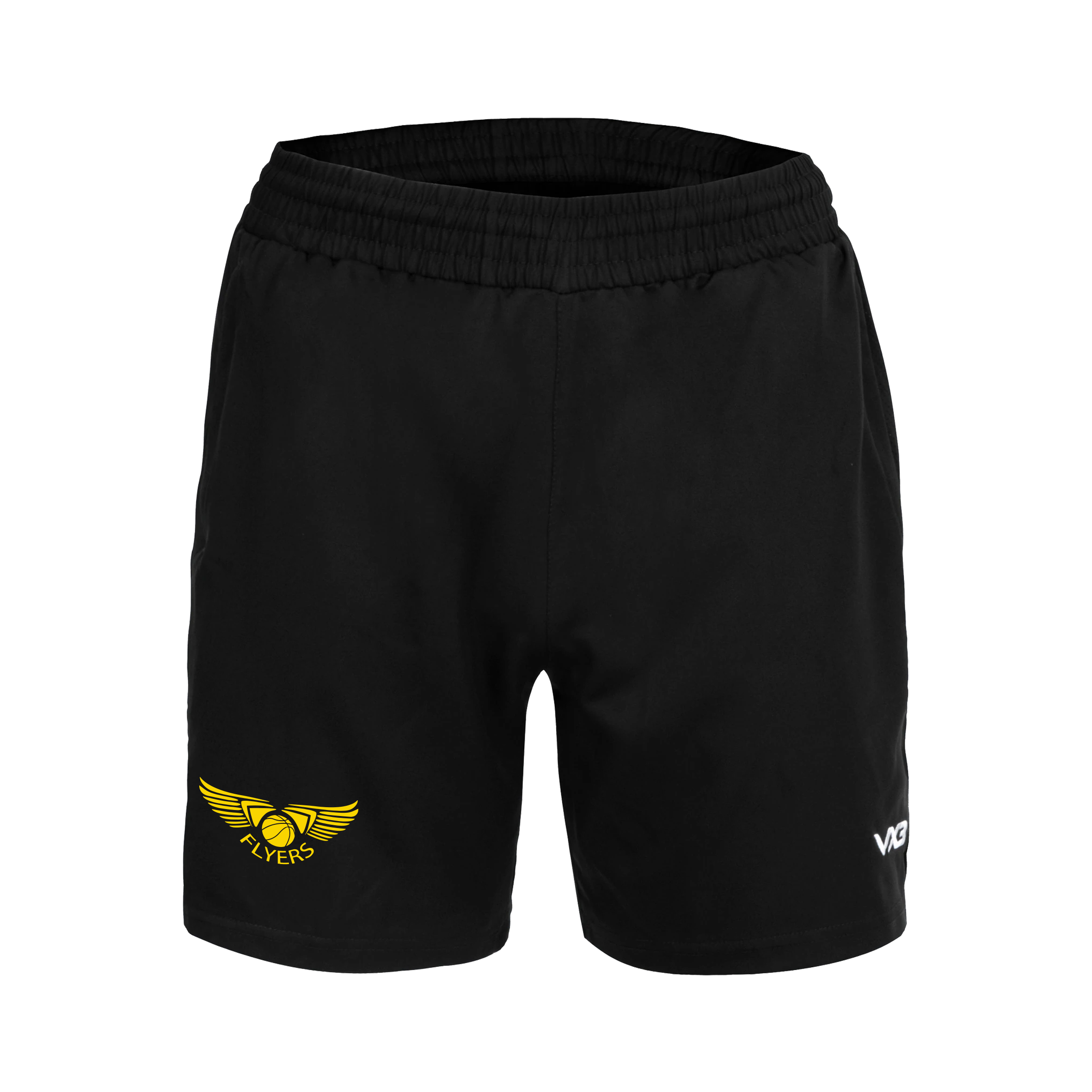 Grampian Flyers Wheelchair Basketball Majester Training Short