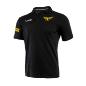 Grampian Flyers Wheelchair Basketball Primus Polo Shirt