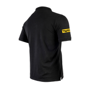 Grampian Flyers Wheelchair Basketball Primus Polo Shirt