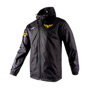 Grampian Flyers Wheelchair Basketball Primus Rain Jacket