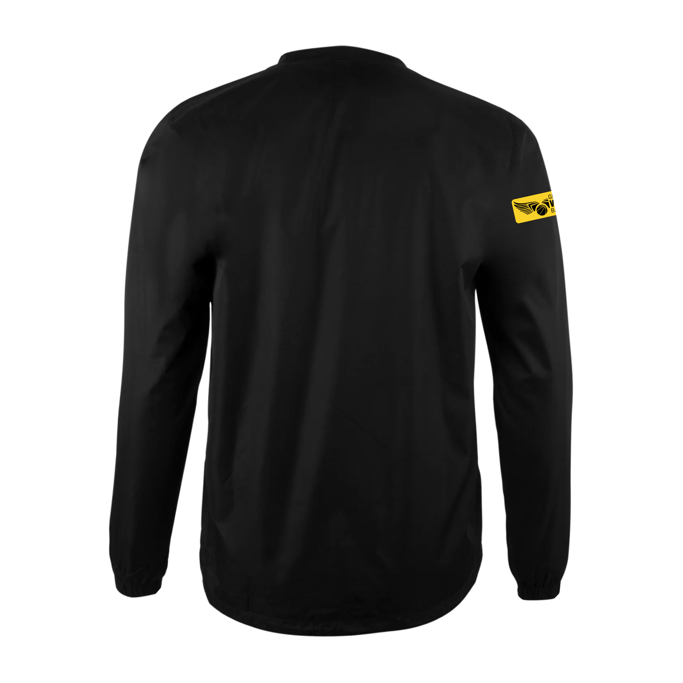 Grampian Flyers Wheelchair Basketball Primus Smock