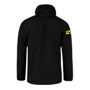 Grampian Flyers Wheelchair Basketball Protego Waterproof Jacket