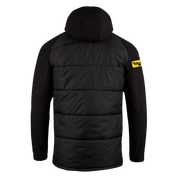 Grampian Flyers Wheelchair Basketball Tempest Hybrid Jacket