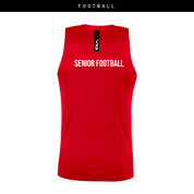 Gravesend Grammar School Senior Football Fortis Vest