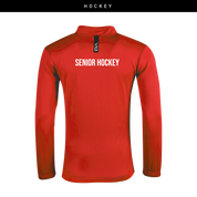 Gravesend Grammar School Senior Hockey Fortis Half Zip Sweat