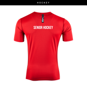 Gravesend Grammar School Senior Hockey Fortis Tee