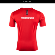 Gravesend Grammar School Senior Rowing Fortis Youth Tee