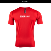 Gravesend Grammar School Senior Rugby Fortis Youth Tee