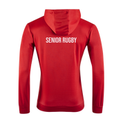 Gravesend Grammar School Senior Rugby Fortis Youth Hoodie