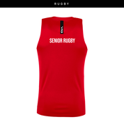 Gravesend Grammar School Senior Rugby Fortis Vest
