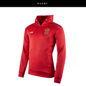 Gravesend Grammar School Senior Rugby Fortis Youth Hoodie