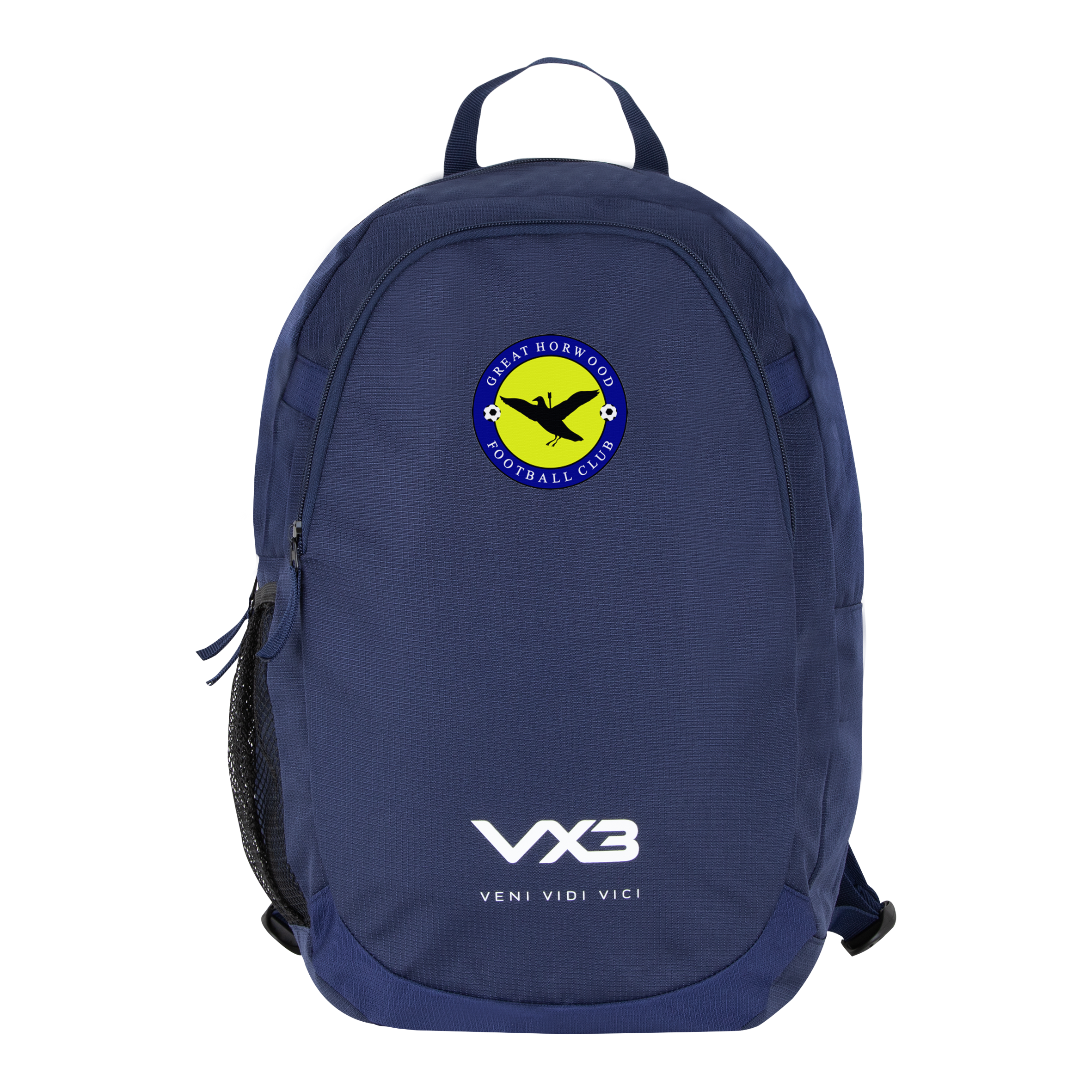 Great Horwood Vets Performance Backpack