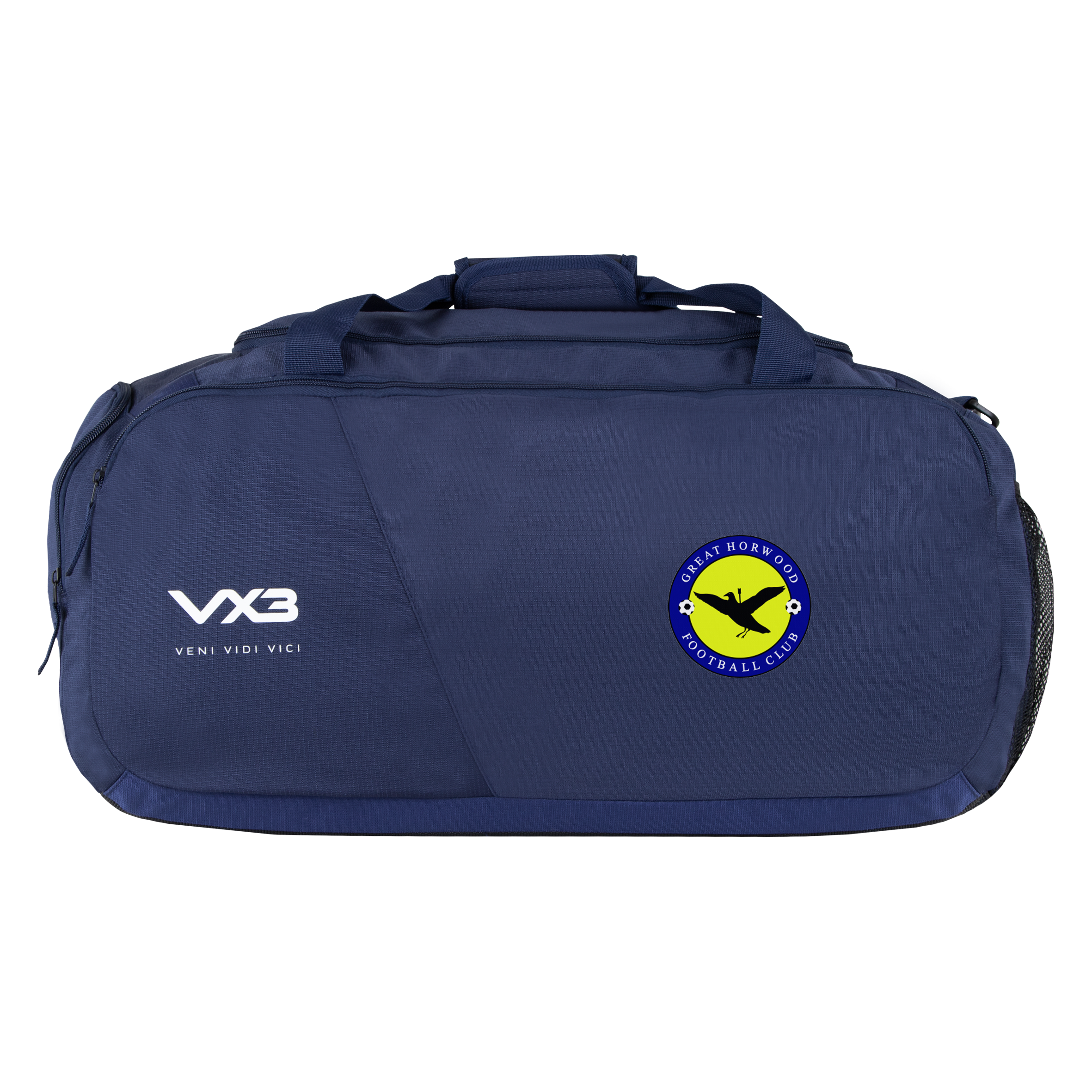 Great Horwood Vets Performance Kit Bag