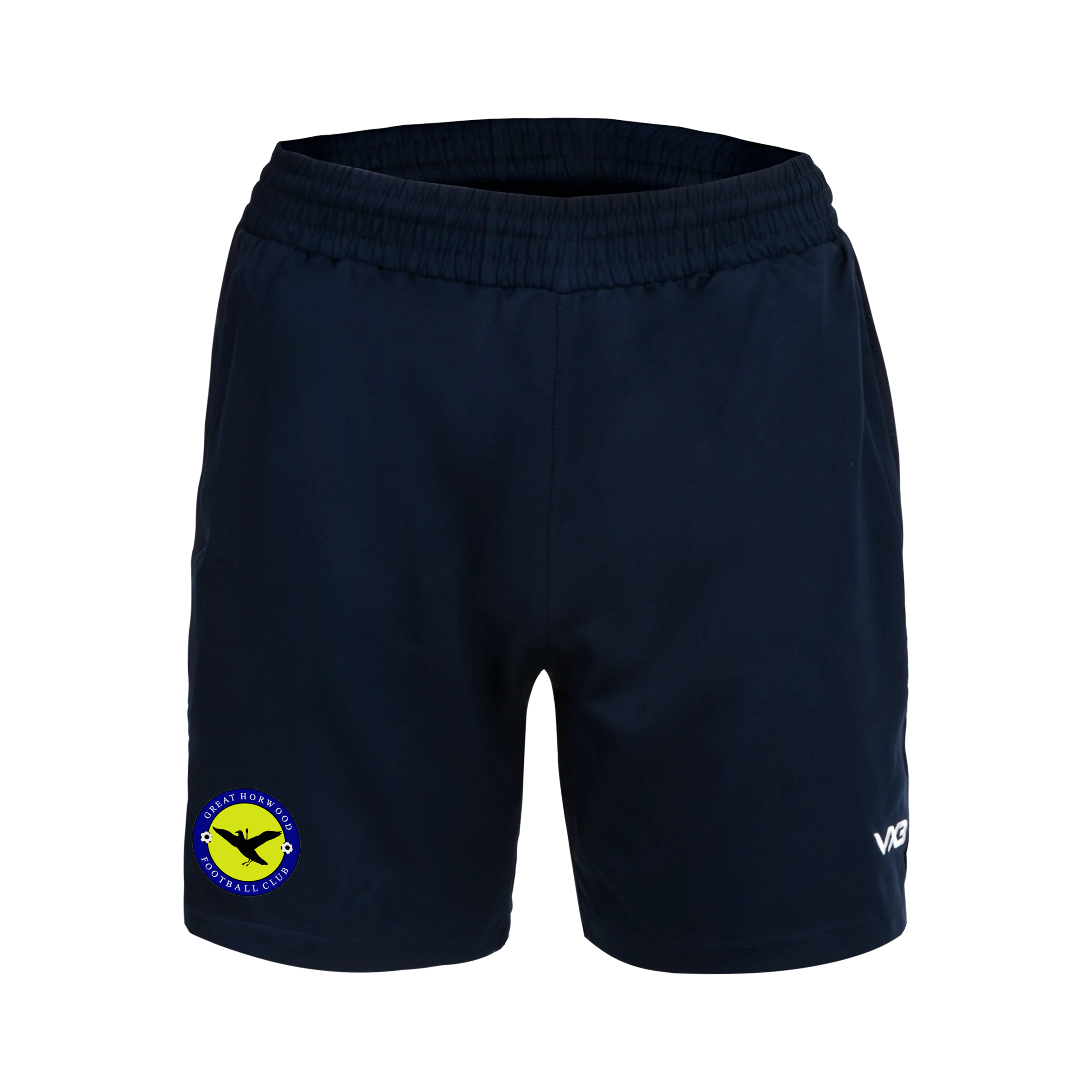 Great Horwood Vets Majester Training Short