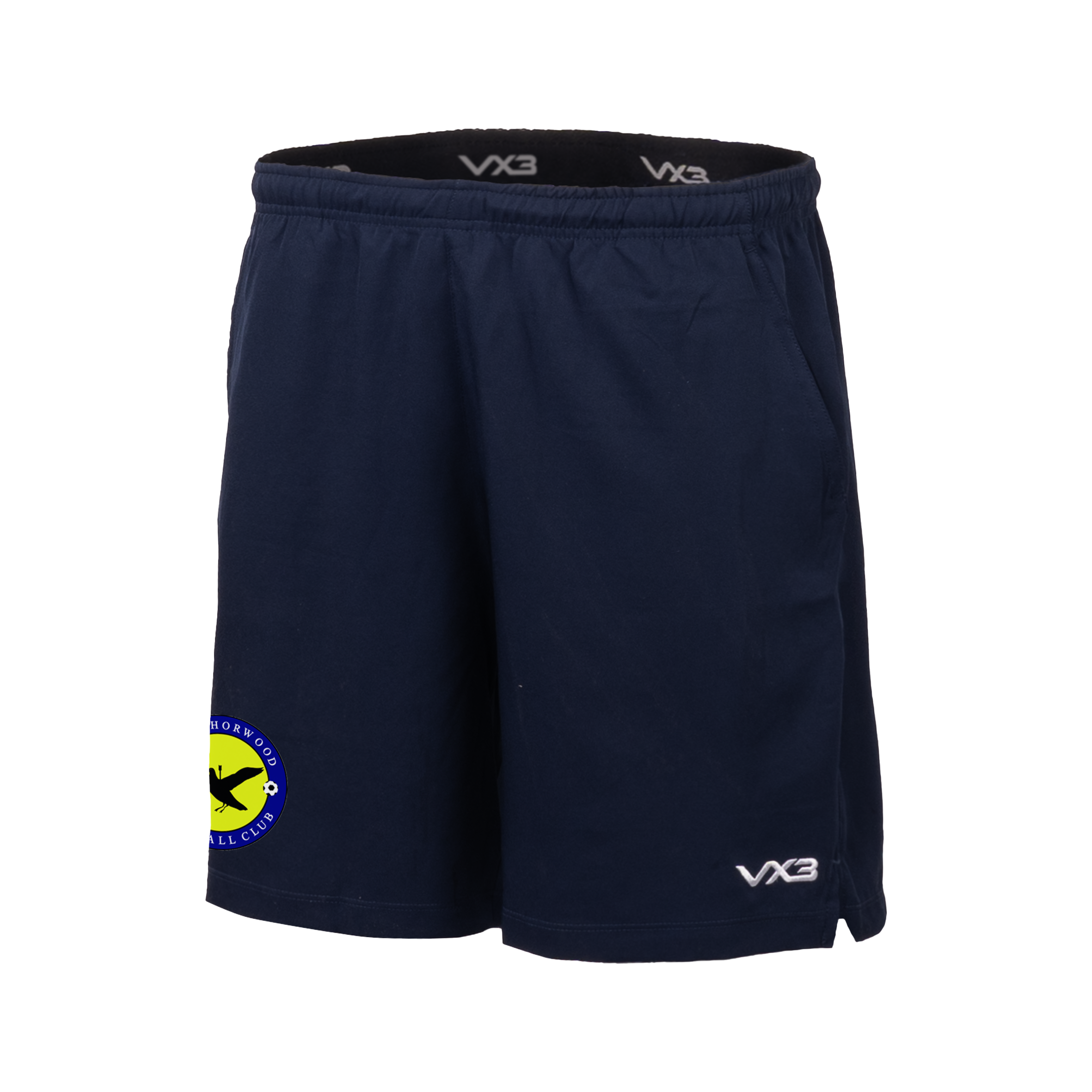Great Horwood Vets Primus Travel Short
