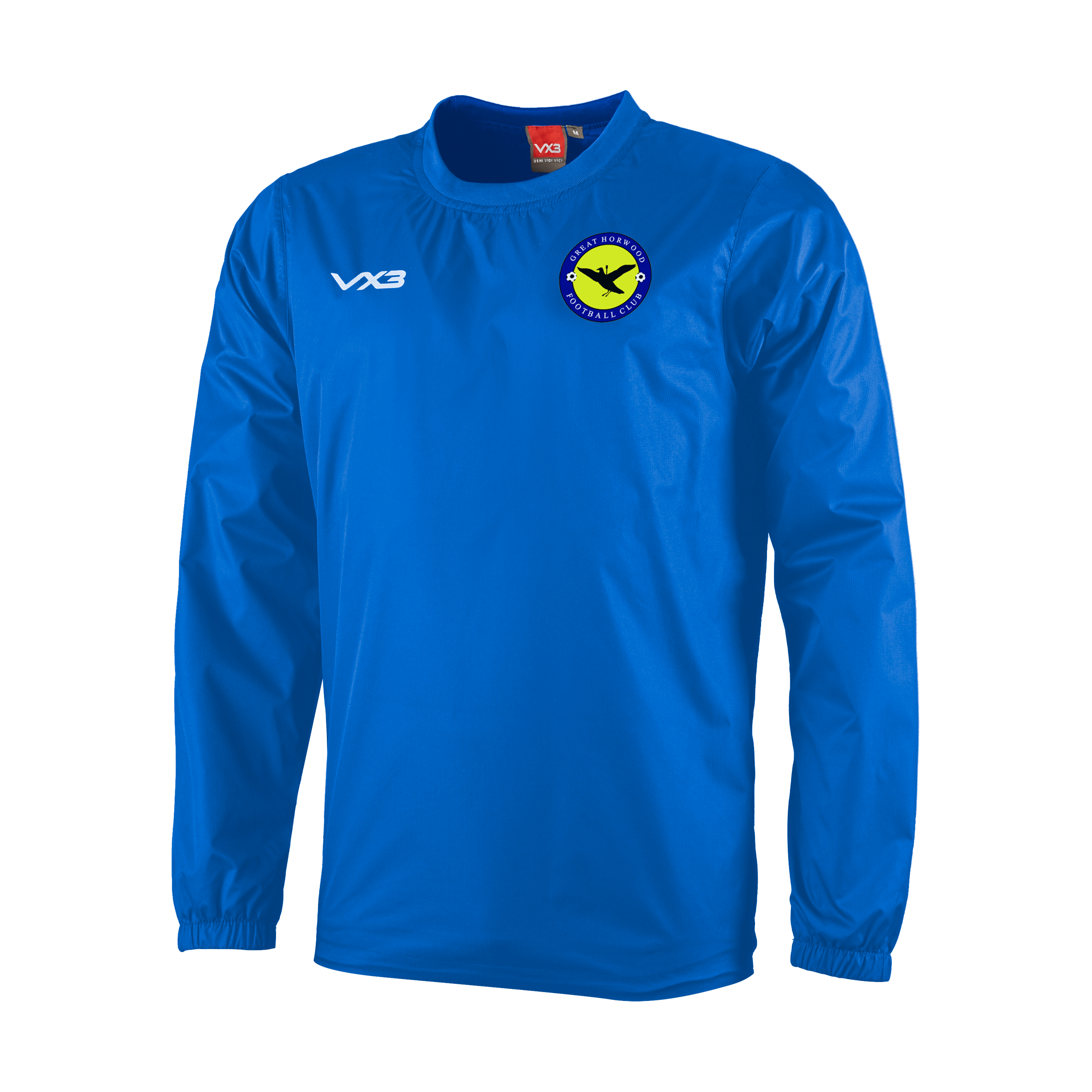 Great Horwood Vets Primus Smock