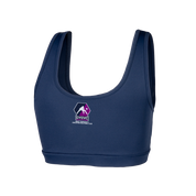 Great Yarmouth & Gorleston Volleyball Club Actus Performance Sports Bra