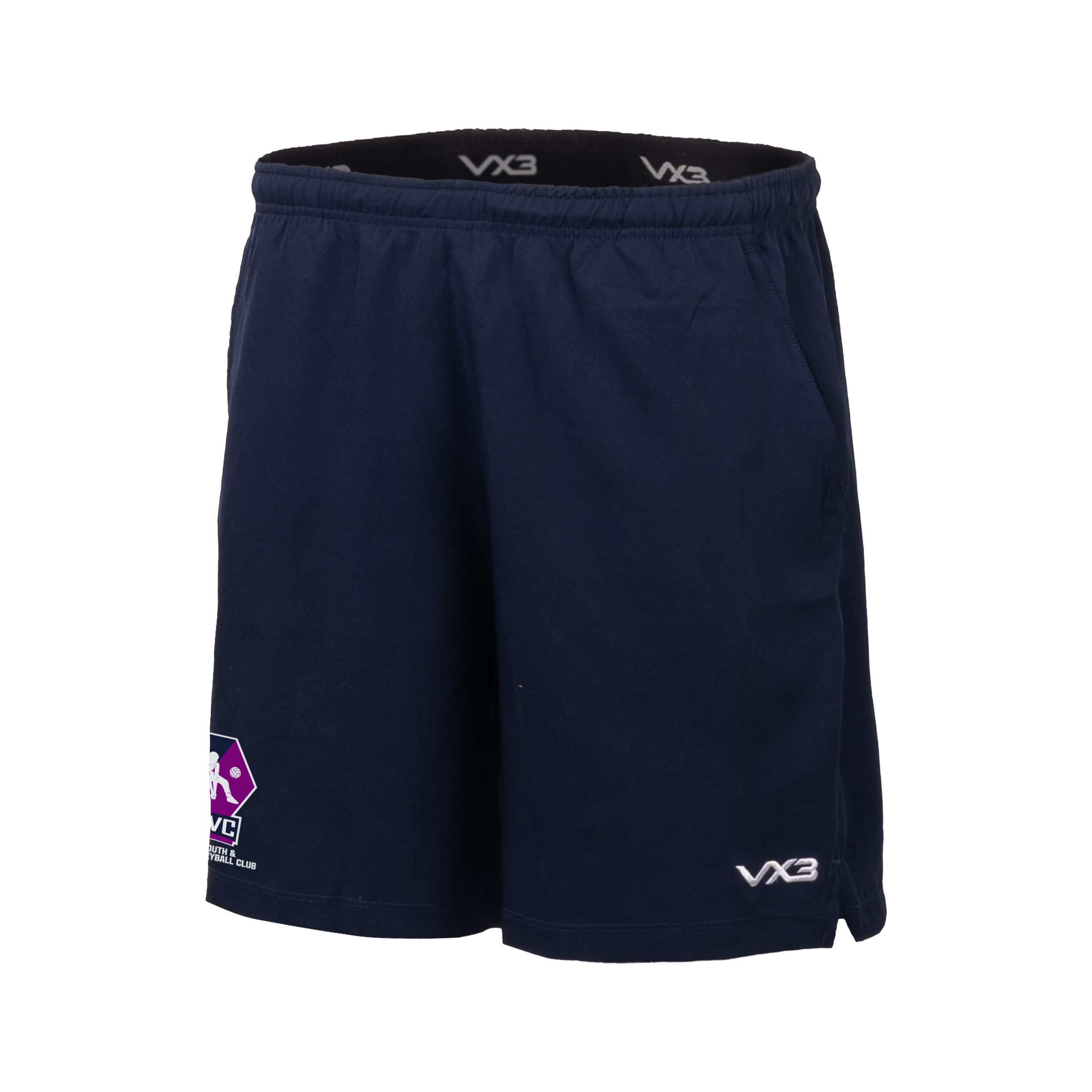 Great Yarmouth & Gorleston Volleyball Club Primus Travel Short