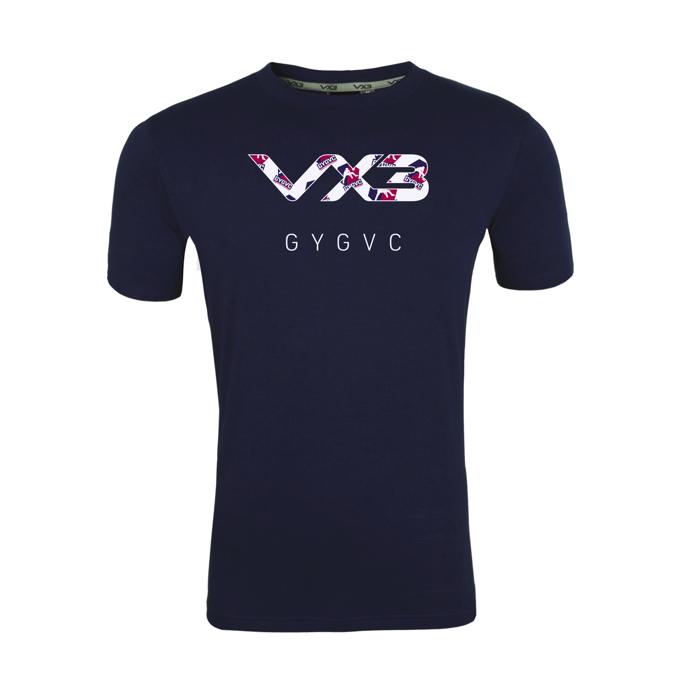 Great Yarmouth & Gorleston Volleyball Club Womens Invicta Tee