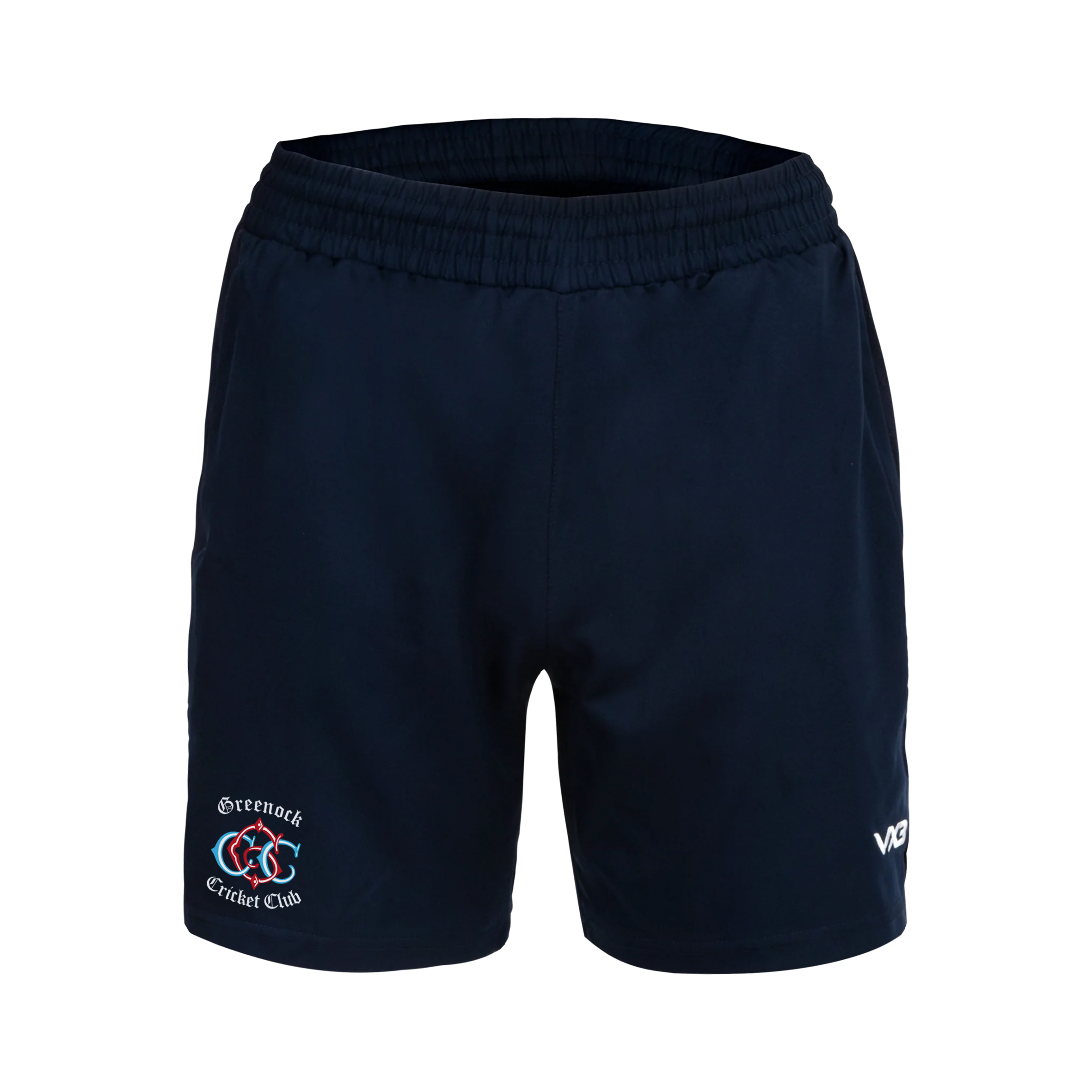 Greenock Cricket Club Majester Training Short