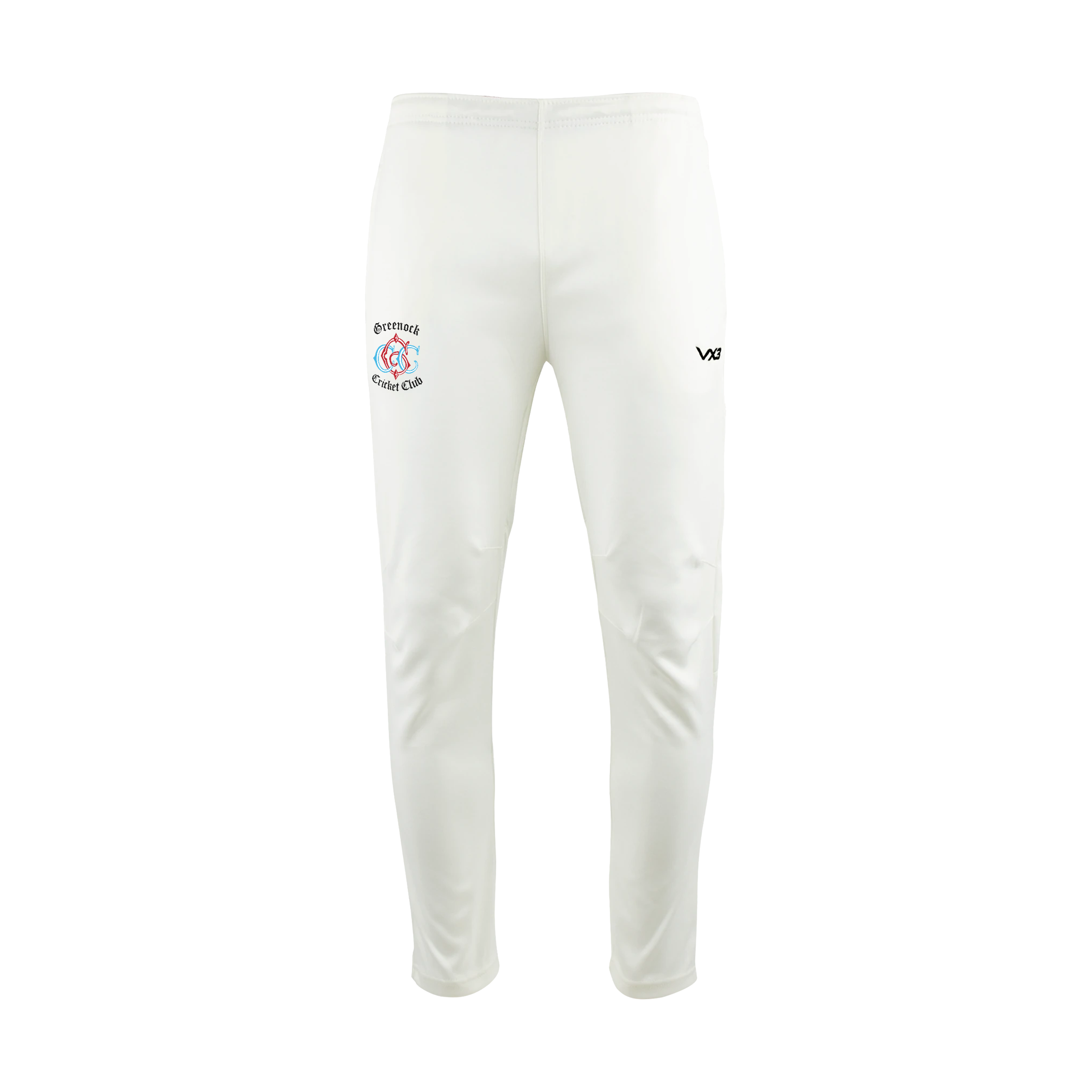 Greenock Cricket Club Trousers