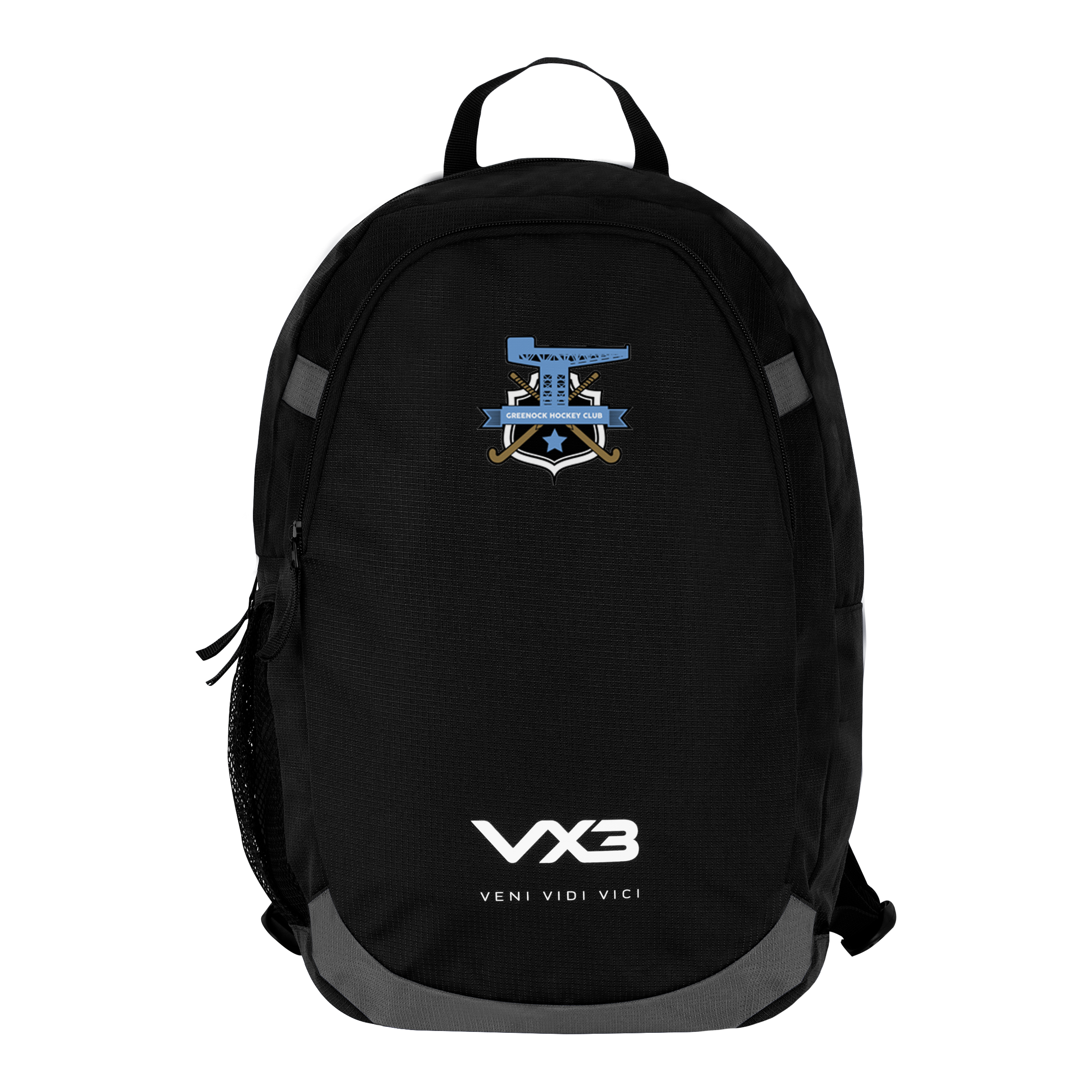 Greenock Hockey Club Performance Backpack