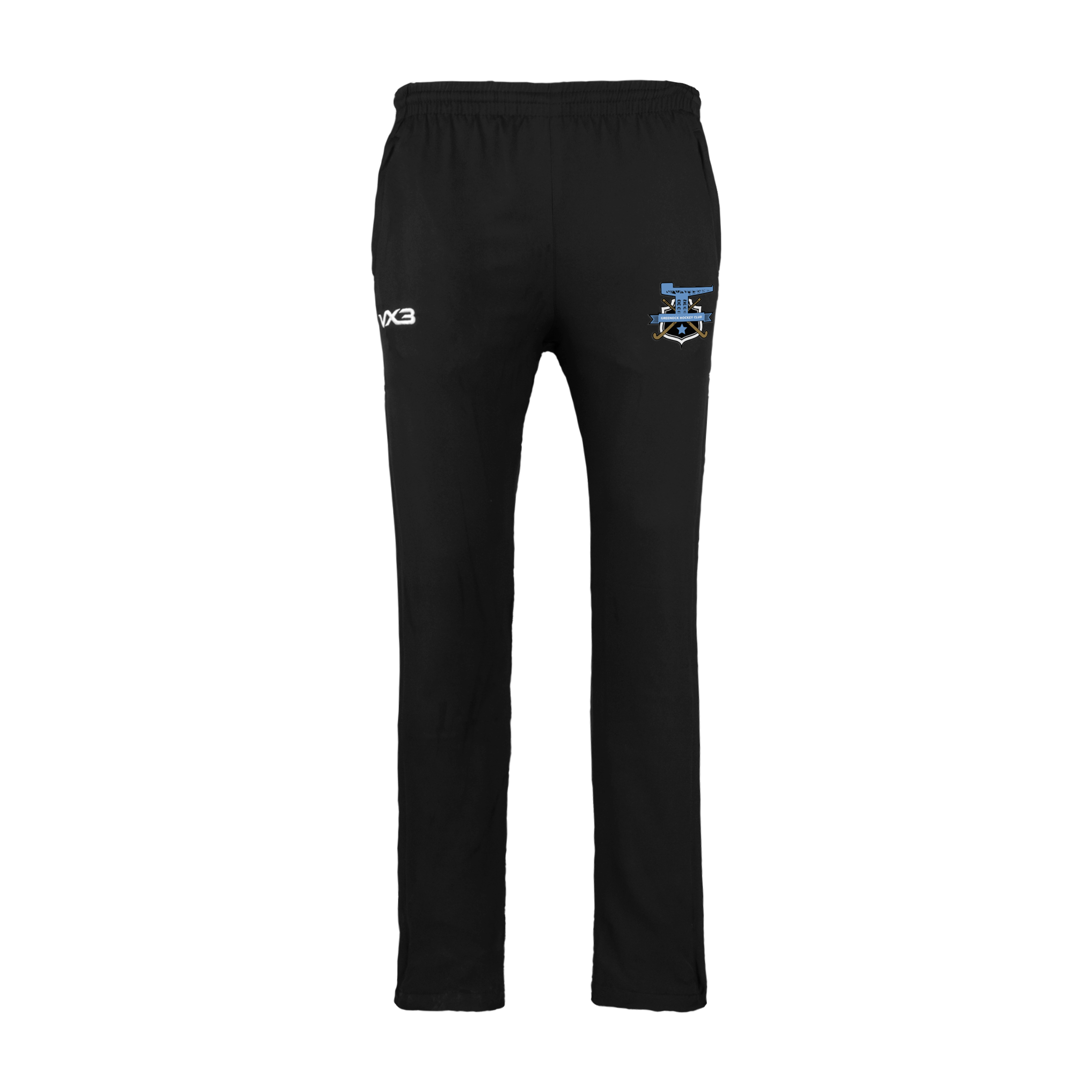 Greenock Hockey Club Braca Trackpant Youth